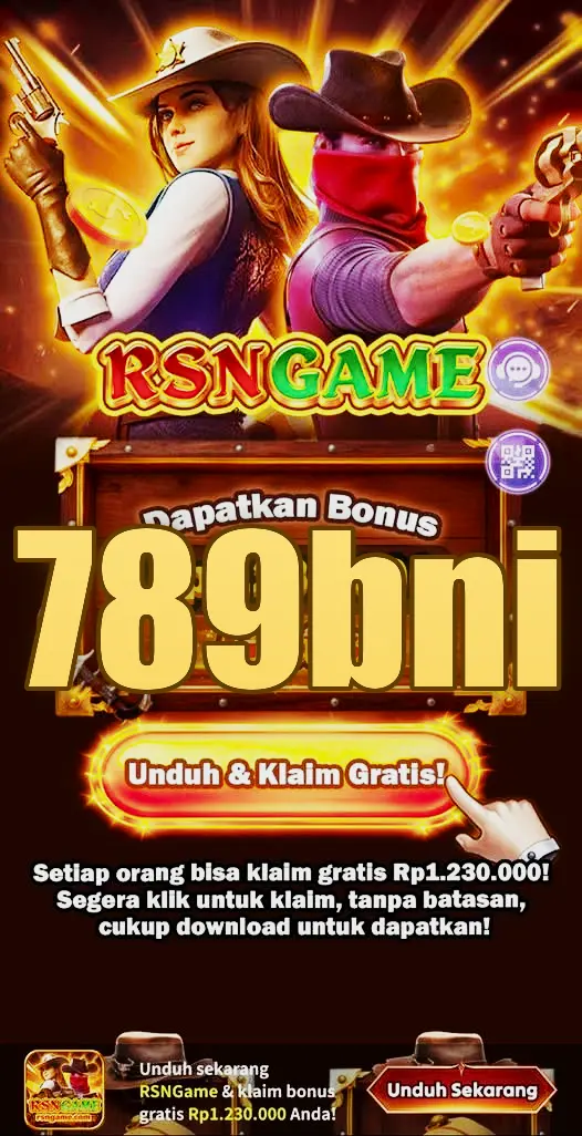 789bni Masuk