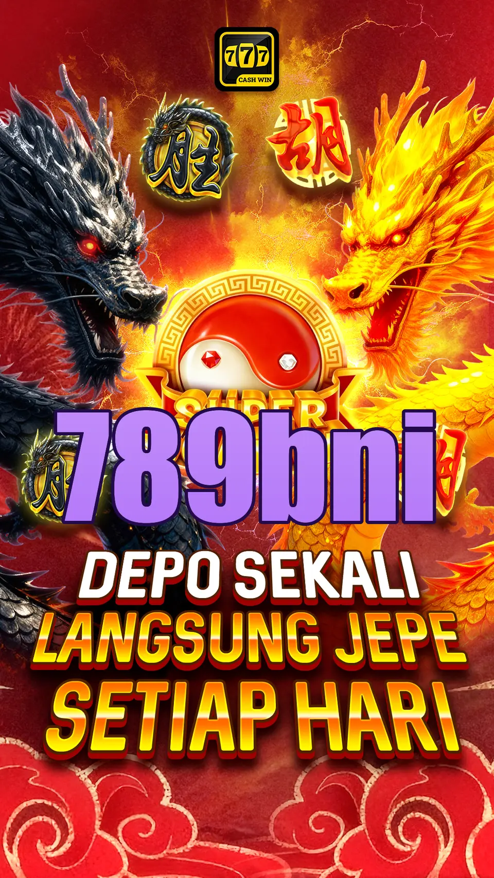 789bni Masuk