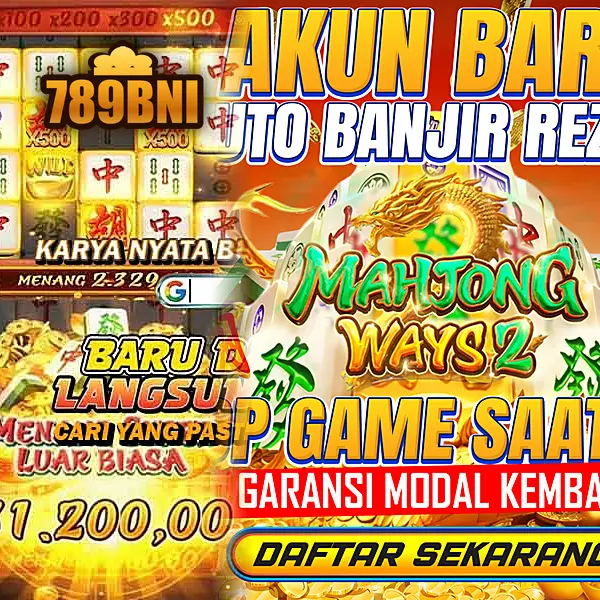 789bni APK Resmi Unduh
